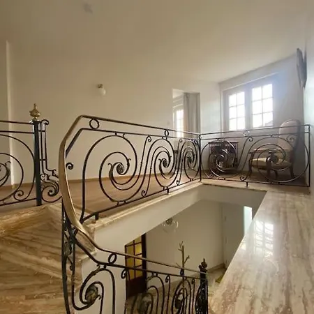 Dom wakacyjny La Maison De Marie *