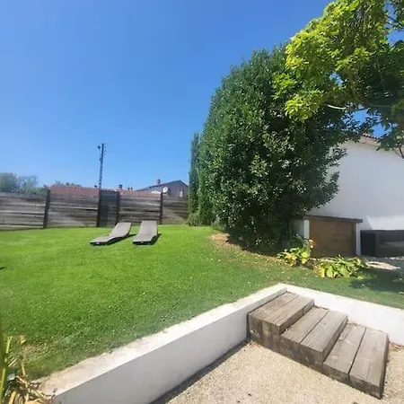 Holiday home La Maison De Marie *