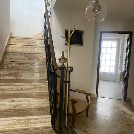La Maison De Marie *