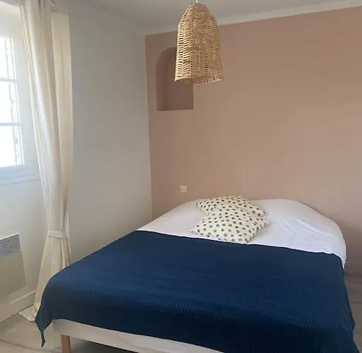 La Maison De Marie La Boissière-sur-Evre