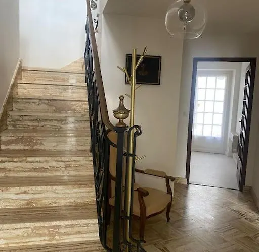 La Maison De Marie *